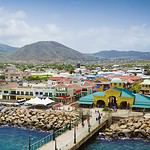 8. Saint Kitts and Nevis