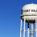 15. Fort Riley, Kansas