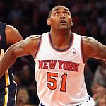 2. New York Knicks