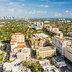 18. Coral Gables, FL