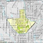 13. South Miami Heights, FL