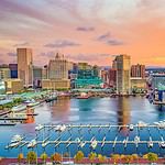 Historic District, Baltimore-Columbia-Towson, MD