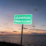 1. Islamorada, Village of Islands, FL