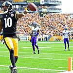 Pittsburgh Steelers (Steel Curtain Era)