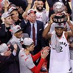 10. Toronto Raptors