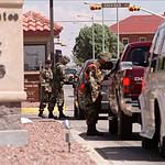 9. Fort Bliss, Texas