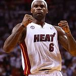 12. Miami Heat