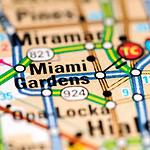 28. Miami Gardens, FL