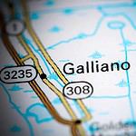 33. Galliano, LA