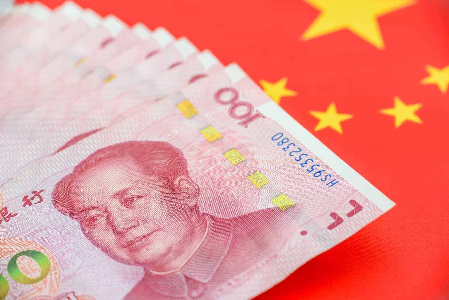 Chinese Communist Revolution