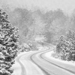 #10 The Ural Mountains