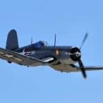 F4U Corsair