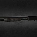 28. Mossberg Model 590