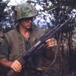 When Weapons Become Symbols