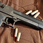 Desert Eagle