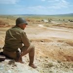 Third Army Turned Movement Into Warfare
