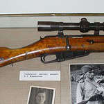 Were There Sniper Rifles in WW2?