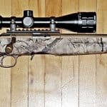 Ruger American Rifle