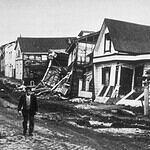 The Earthquake More Powerful Than the 1906 San Francisco Disaster