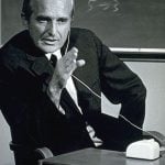 Douglas Engelbart's NLS