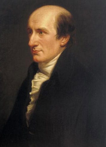 Charles Stanhope