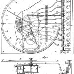 Borland and Hoffmann Adding Machine