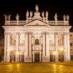 Archbasilica of Saint John Lateran