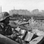 2. Battle of Stalingrad