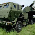 M142 HIMARS