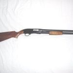 51. Winchester Model 1200/1300