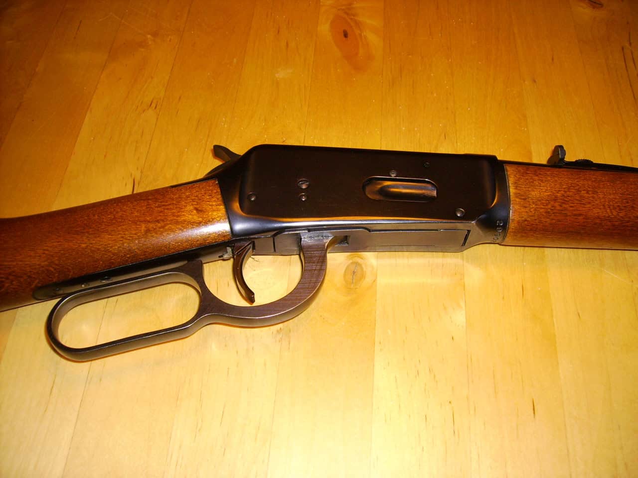 Winchester Model 94