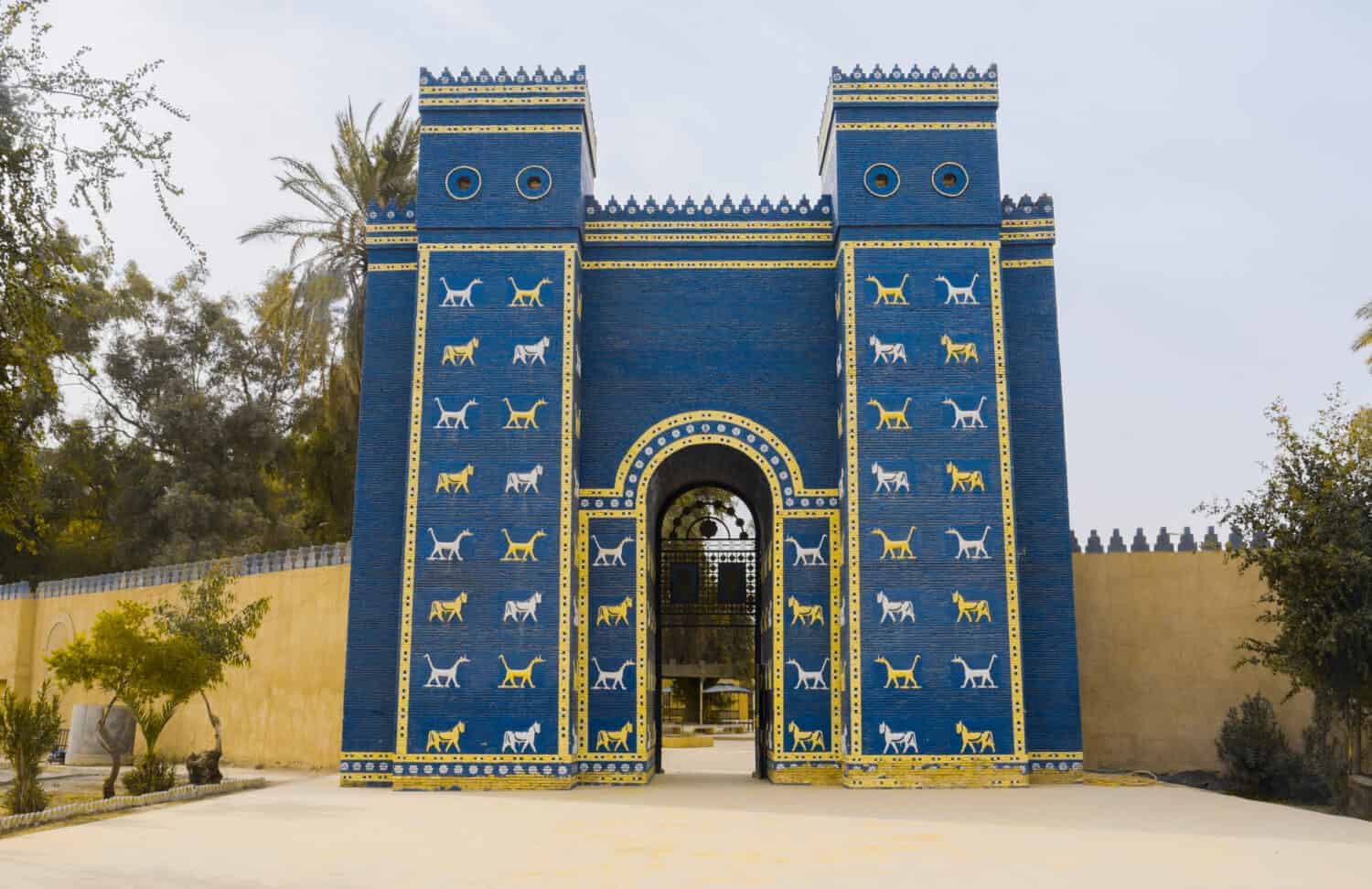 The Incredible Biblical Cities You Can Still Visit Today