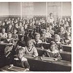 School Punishments From the 1960s and 1970s That Would Horrify Parents Today