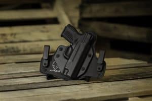 pistol holster hd