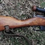 This American Hunting Rifle Was Used as a Sniper Rifle During WW2