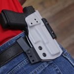 Do All States Allow Open Carry?