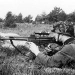 This German Service Rifle Was Effectively the First Assault Rifle