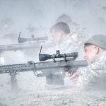 This Navy SEALs Rifle Was Built for Precision