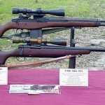 25. Remington M40