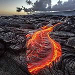 Communities Living in the Shadow of Volcanoes