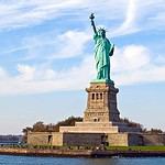 #1 Statue of Liberty