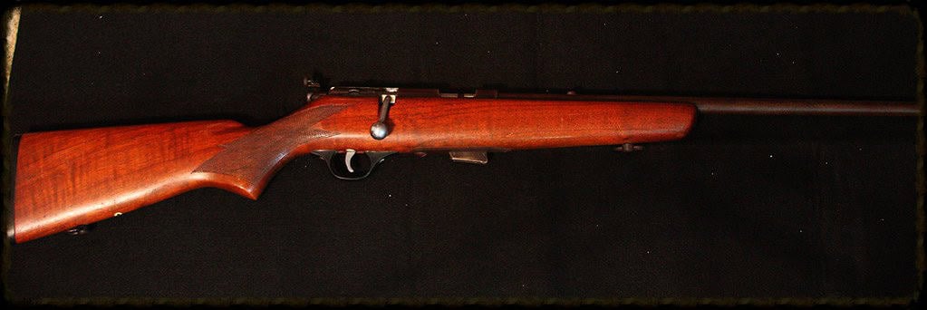 6. Marlin Firearms