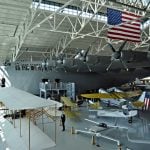 13. Spruce Goose