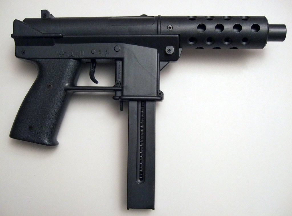 Intratec TEC-DC9