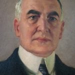 Warren G. Harding