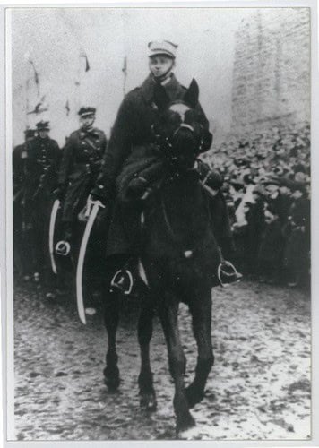 8. Witold Pilecki