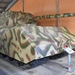 11. Panzer VIII Maus