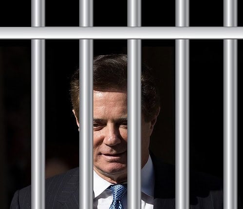 Paul Manafort