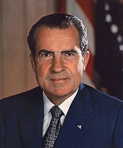 1968 Presidential Election