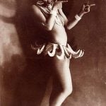 14. Josephine Baker